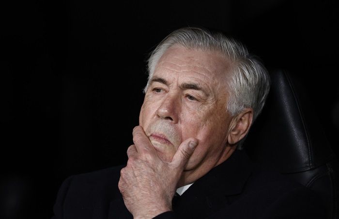 Real Madrid Tersingkir dari Liga Champions, Carlo Ancelotti Pasrah soal Nasibnya di Bernabeu