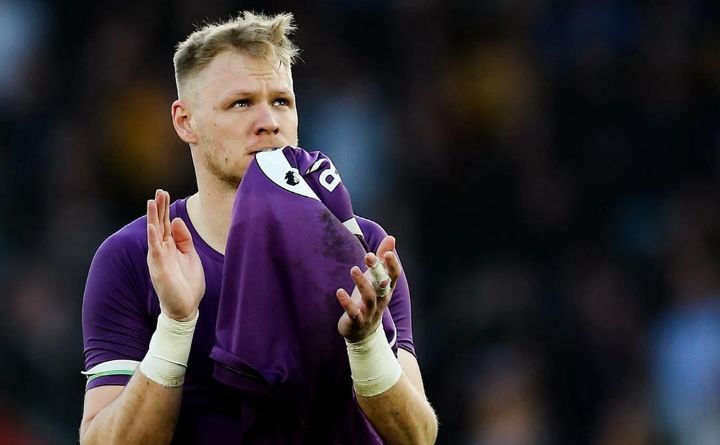 Andre Onana Makin Gak Jelas, Manchester United Incar Kiper Spesialis Degradasi Ini