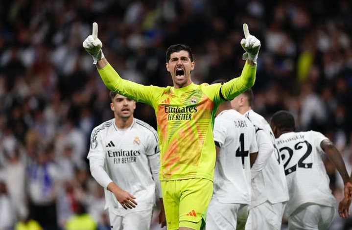 6 Curhatan Para Pemain Real Madrid Usai Disingkirkan oleh Arsenal di Liga Champions