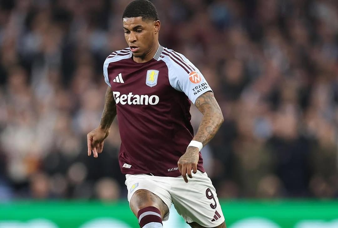 Acak-acak PSG, Wayne Rooney Ingin Marcus Rashford Kembali ke Manchester United