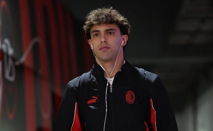 Terpuruk di AC Milan dan Chelsea, Joao Felix Pertimbangkan Kembali ke Benfica