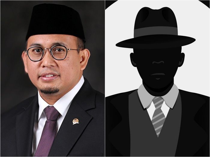 Andre Rosiade Lagi-Lagi Minta Erick Thohir Untuk Segera Lenyapkan Mafia Bola, Singgung Inisial JN dan P