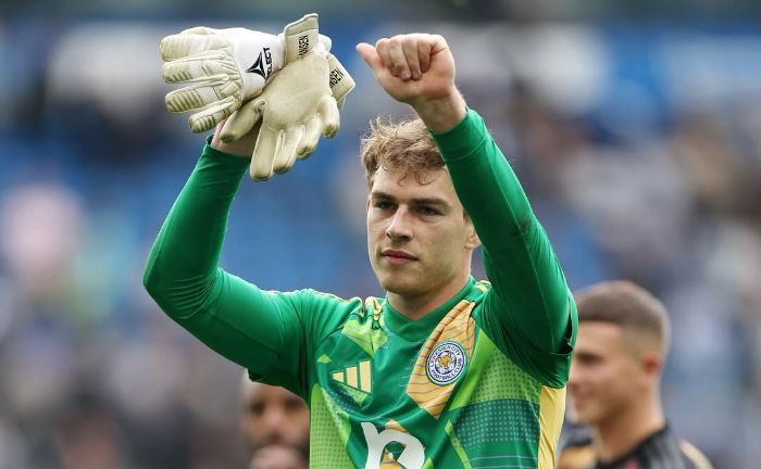 Terdegradasi dari Liga Inggris, Chelsea dan Manchester United Siap Bajak Bintang Leicester City