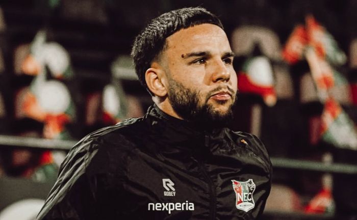 Calvin Verdonk Pertimbangkan Masa Depannya, Akui Mulai Sulit Bersaing di Liga Top Eropa