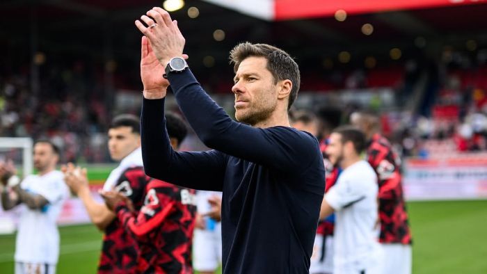 Bayer Leverkusen Tidak Akan Halangi Xabi Alonso Jika Real Madrid Tertarik