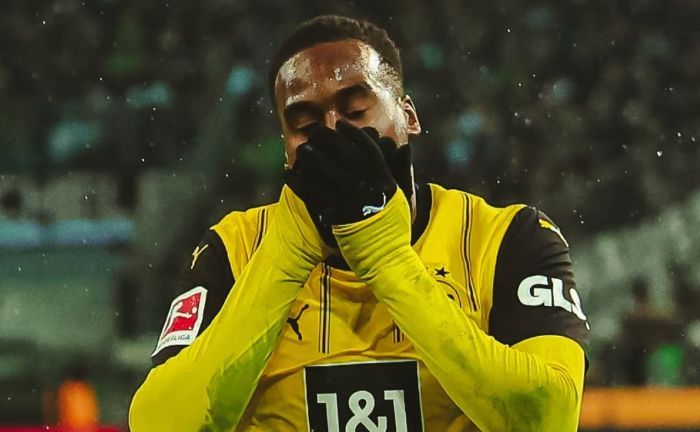 Chelsea Tertarik Rekrut Jamie Gittens dari Borussia Dortmund yang Dihargai €50 Juta