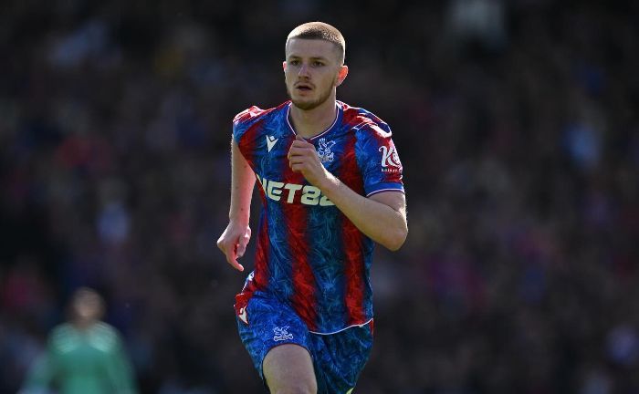 Liverpool Goda Adam Wharton dengan Janji Menit Bermain dan Liga Champions