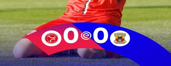 Thom Haye dkk Terancam Degradasi Usai Imbang 0-0 Kontra Go Ahead Eagles