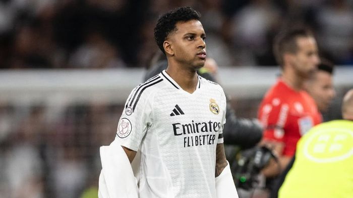 Rodrygo Pertimbangkan untuk Tinggalkan Real Madrid Setelah Terpinggirkan oleh Bellingham dan Mbappe