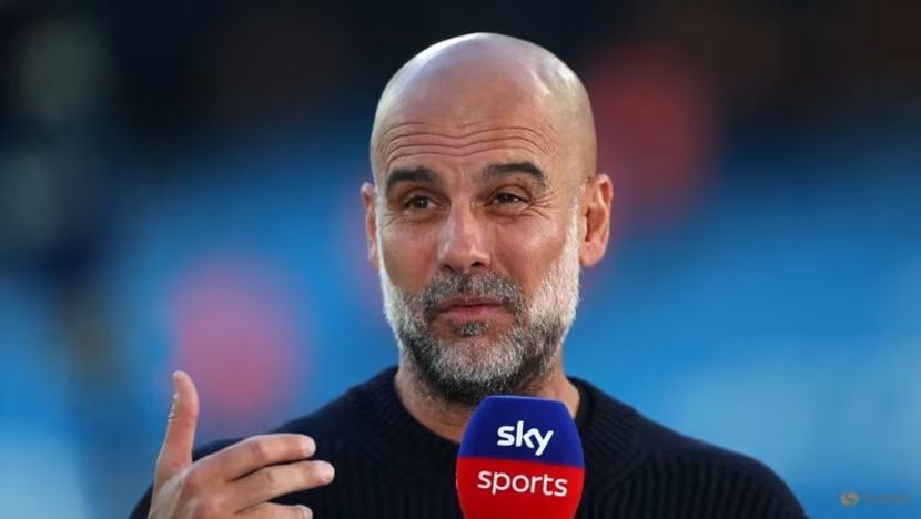 Pep Guardiola Luruskan Pernyataan soal Ingin Istirahat dari Dunia Sepak Bola