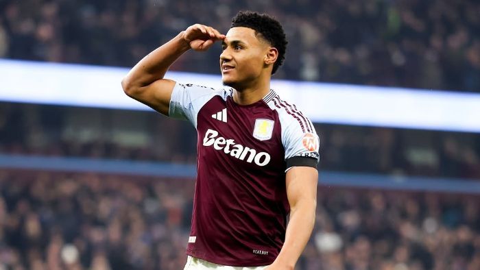 Mahal Banget, Liverpool Lirik Ollie Watkins jika Gagal Beli Alexander Isak: Yay or Nay?