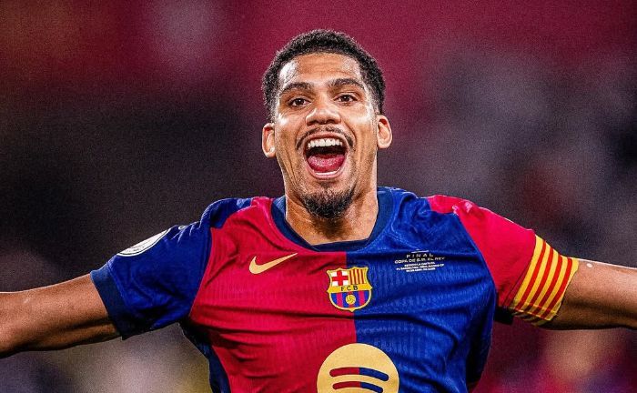 Ruben Amorim Ingin Manchester United Datangkan Ronald Araujo Jika Lolos ke Liga Champions