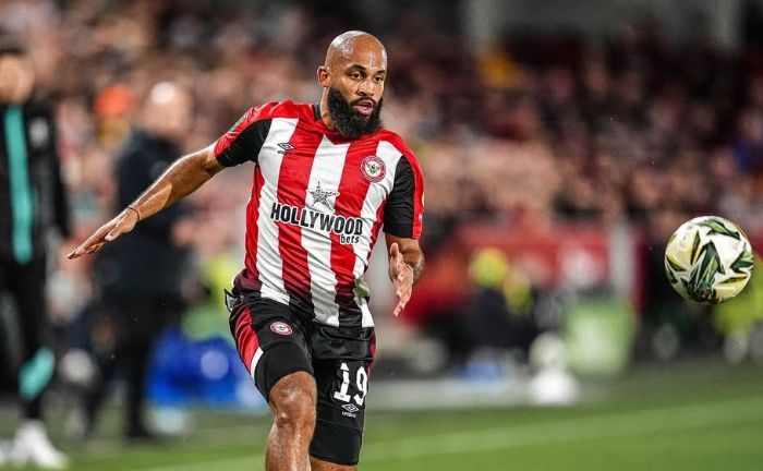 Cetak 18 Gol di Premier League, Manchester United Bidik Bryan Mbeumo dari Brentford