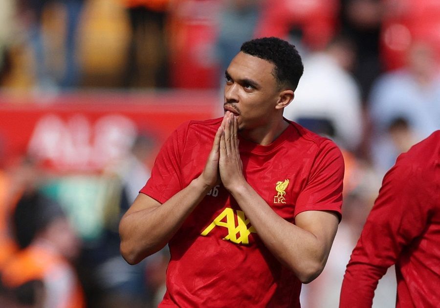 Trent Alexander-Arnold Resmi Tinggalkan Liverpool: Ini Keputusan Tersulit dalam Hidup Saya