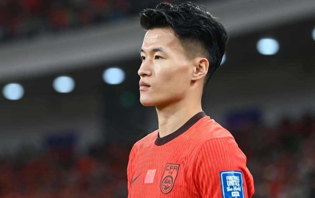 AFC Jatuhkan Sanksi Kepada Pemain China Setelah Tendang Kepala Pemain Arab Saudi, Dipastikan Absen Melawan Timnas Indonesia