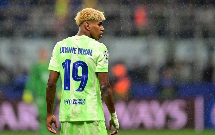 Barcelona Segera Perpanjang Kontrak Lamine Yamal hingga 2030, Tapi Masih Ada Sedikit Kendala