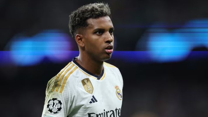 Rodrygo Tidak Ingin Bermain di Real Madrid Lagi Setelah Bermasalah dengan Mbappe dan Bellingham