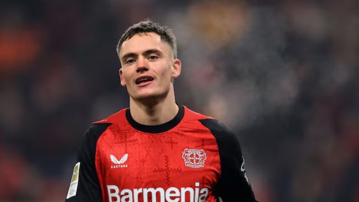 Florian Wirtz Akan Jadi Pemain Termahal di Dunia Usai  Liverpool Setuju Tebus Bayer Leverkusen 150 Juta Euro