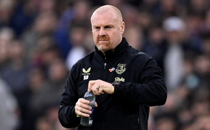 Mantan Pelatih Everton ini Ingin Melatih Manchester United, Anggap Dirinya Lebih Baik dari Ruben Amorim