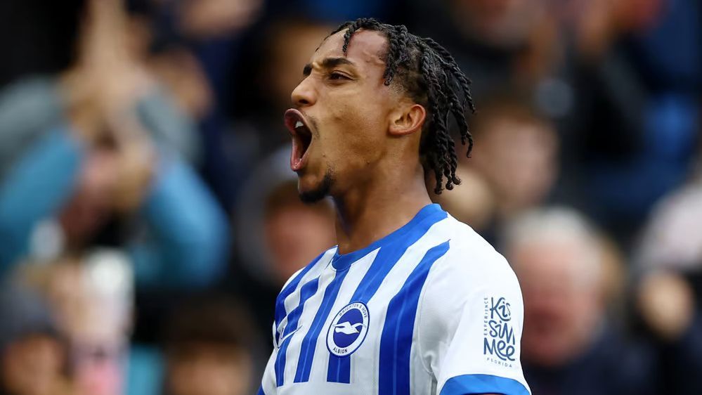 Cari Striker Murah, Arsenal Incar Penyerang Brighton yang Mencetak 10 Gol di Liga Inggris