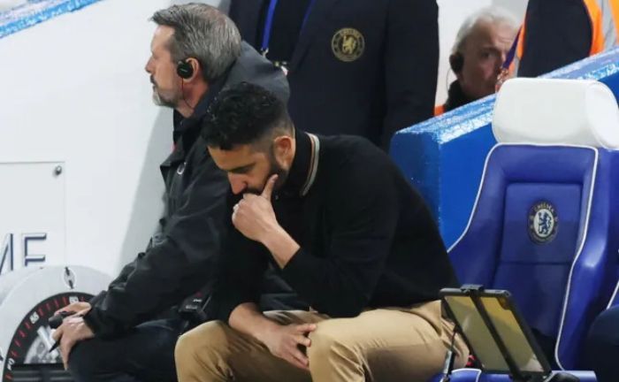 Enzo Maresca Diduga Sindir Ruben Amorim Usai Manchester United Kalah dari Chelsea