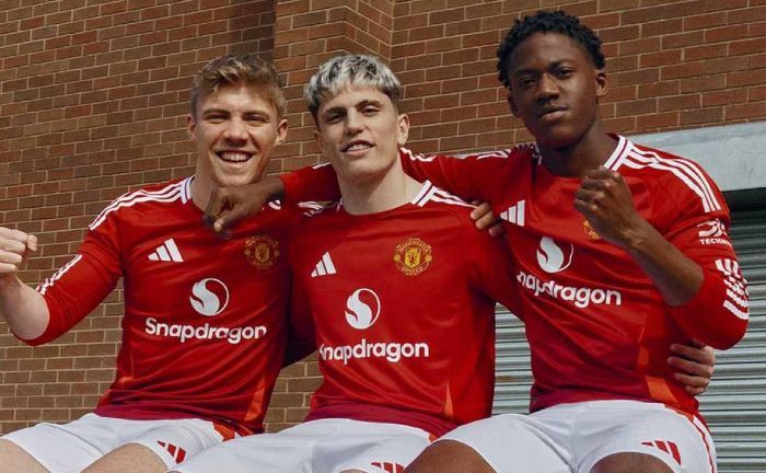Chelsea Permalukan MU, 3 Pemain Setan Merah Ini Jadi Sasaran Kritik Pedas