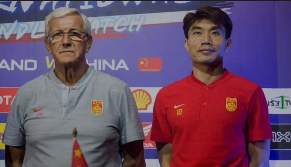 Nasib Branko Ivankovic di Ujung Tanduk, China Pertimbangkan Ganti Pelatih Setelah Didesak Suporter