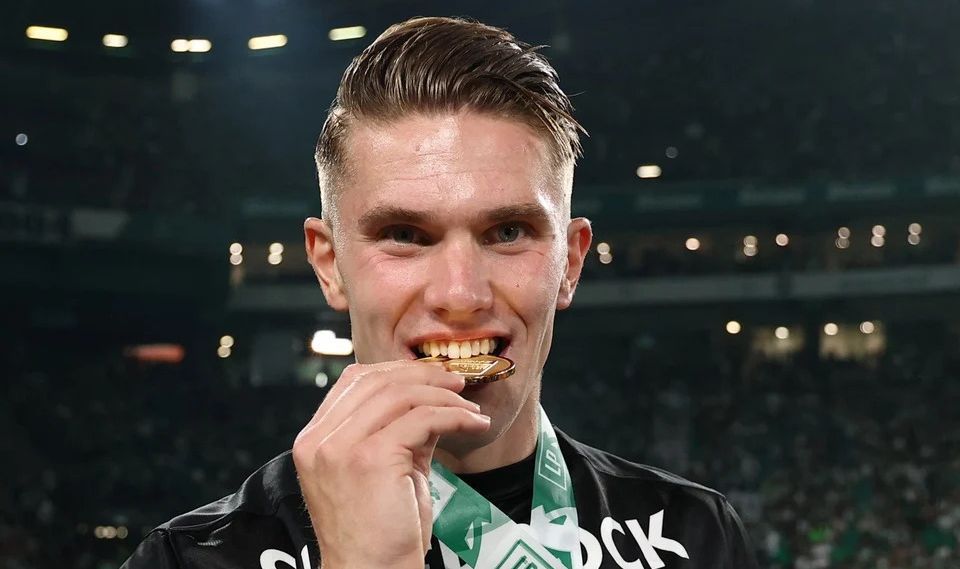 Viktor Gyokeres Ingin Arsenal, Tapi Juventus Datang Bawa Tawaran Fantastis