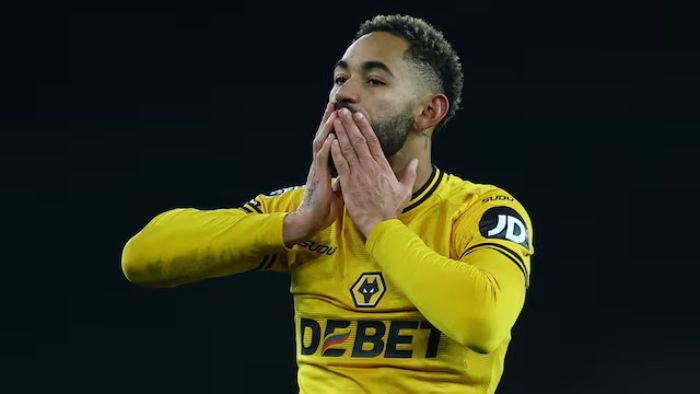 Deal Hampir Rampung! Ruben Amorim Puas Manchester United Dapatkan Matheus Cunha dari Wolves