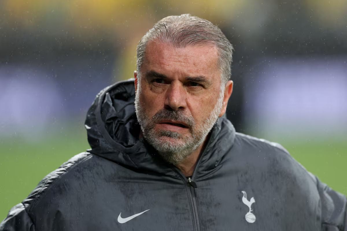 Ange Postecoglou Murka Disebut Badut oleh Media Inggris Jelang Final Liga Europa