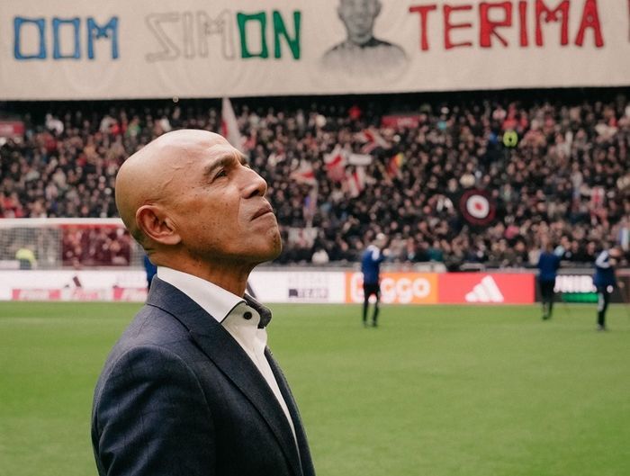 Dicuekin Ajax, Simon Tahamata Bakal Jadi Kepala Scouting Timnas Indonesia?