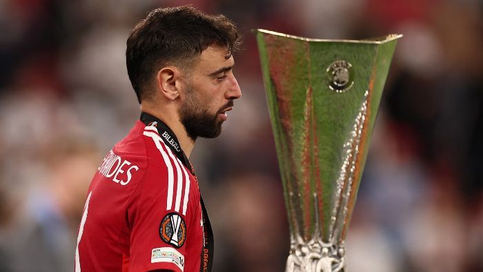 Al-Hilal Beri Tenggat Waktu kepada Bruno Fernandes untuk Terima Tawaran Gaji £200 Juta atau Bertahan di MU