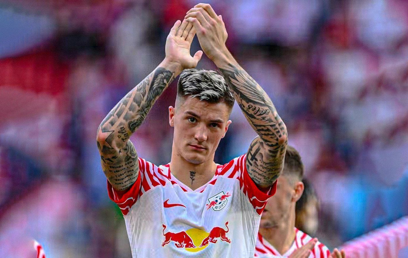Arsenal Masuki Tahap Negosiasi dengan RB Leipzig untuk Datangkan Benjamin Sesko Seharga €80 Juta