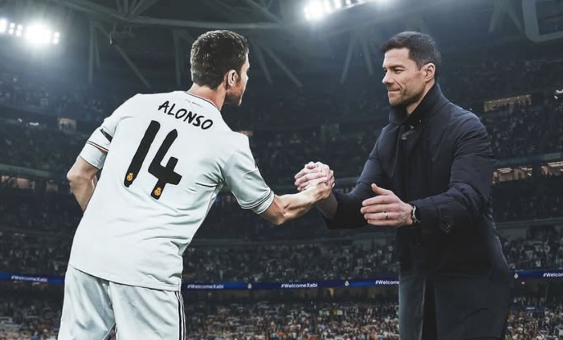 10 Fakta Xabi Alonso Resmi Jadi Pelatih Baru Real Madrid: The Legend is Back!