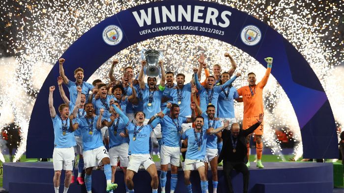 Manchester City Umumkan 27 Pemain untuk Piala Dunia Antarklub 2025: Tidak Ada Nama Jack Grealish dan Mateo Kovacic