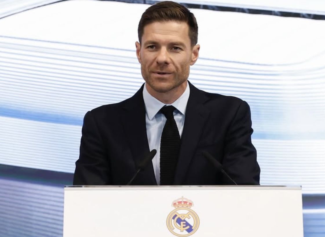 Profil Xabi Alonso: Dari Pemain Jadi Pelatih Real Madrid!