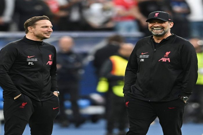 Juanma Lillo Hengkang Dari Manchester City, Pep Guardiola Incar Pepijn Lijnders Sebagai Asisten Pelatih