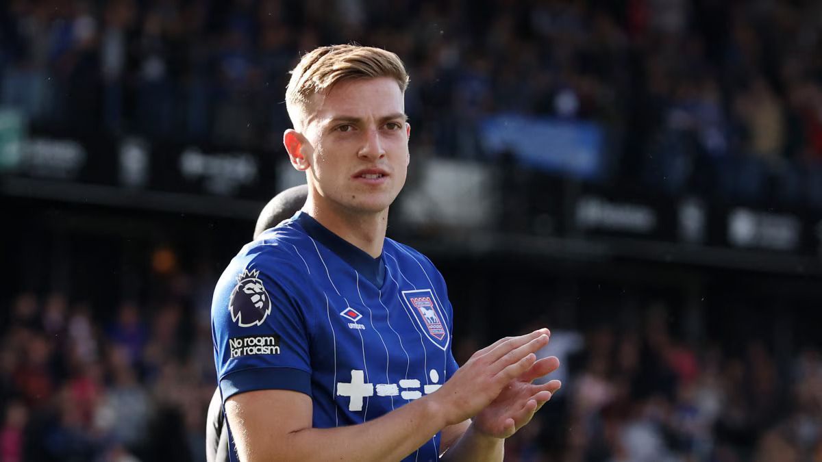 5 Striker yang Bisa Didatangkan Manchester United Setelah Liam Delap Pilih Gabung Chelsea