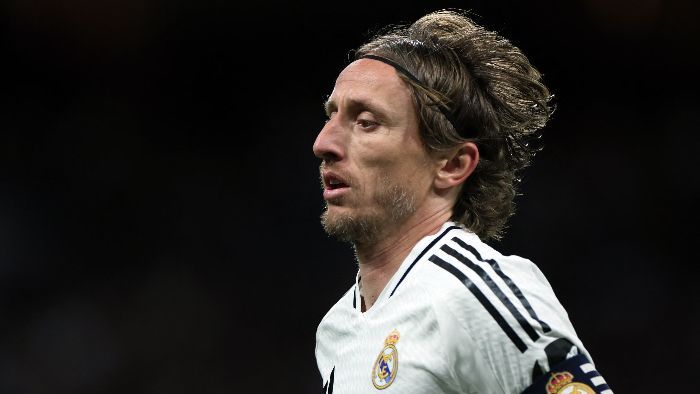 Luka Modric Diminati AC Milan Meski Usia Sudah Tidak Muda Lagi