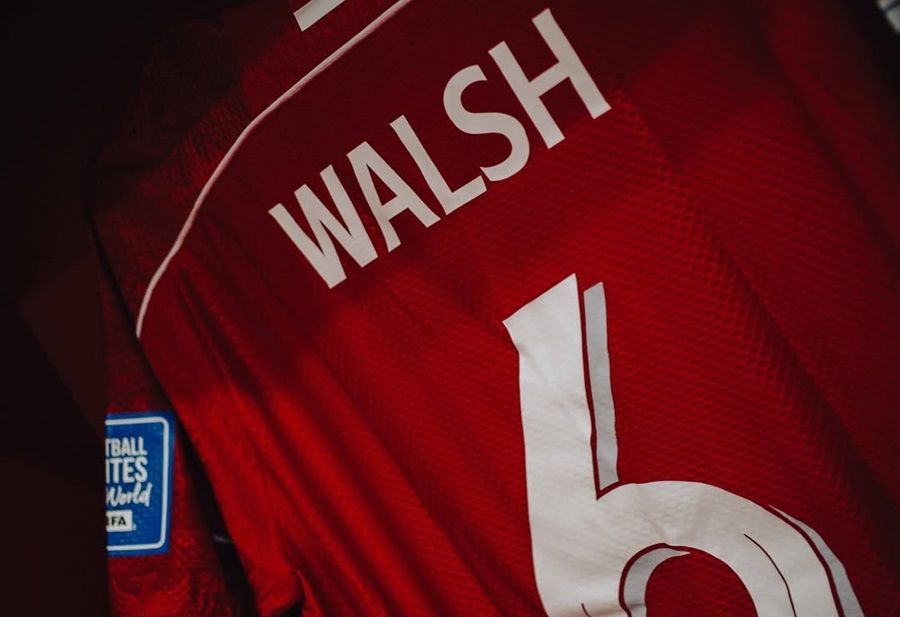 Setelah Eliano Reijnders, Sandy Walsh pun Absen Bela Timnas Indonesia