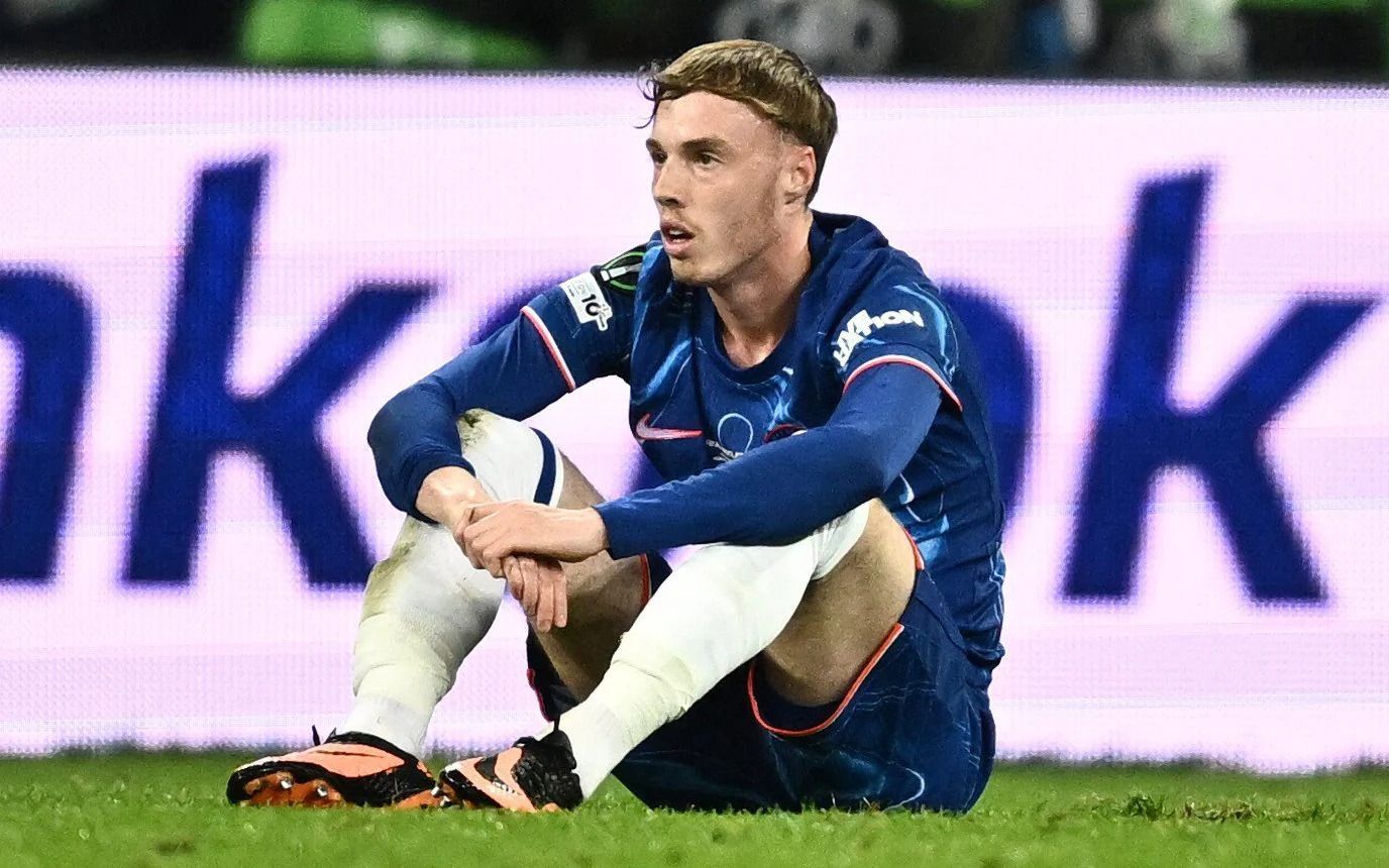 Cole Palmer Bisa Dijual Chelsea Jika Tak Kunjung Juara Premier League