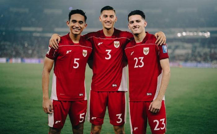 Media Malaysia: Timnas Indonesia Semakin Dekat ke Piala Dunia, Sementara Malaysia Masih Berjuang di Kualifikasi Asia