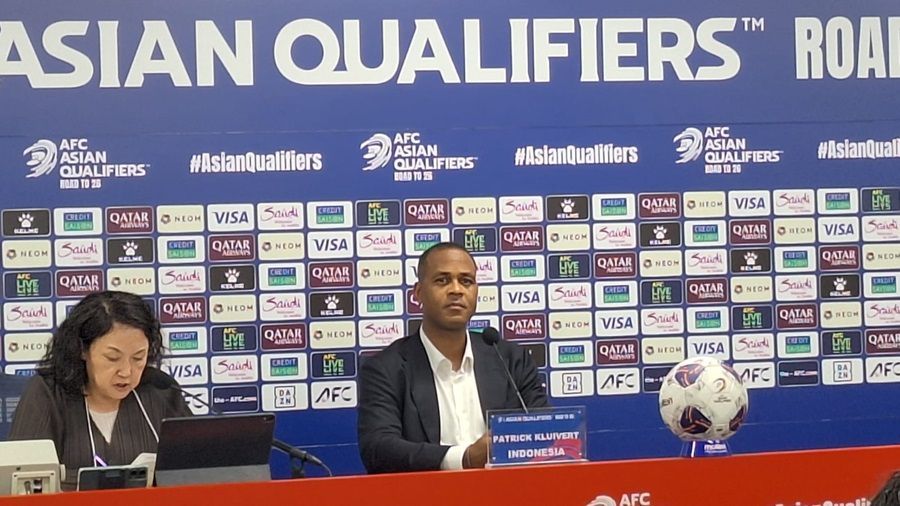 Patrick Kluivert Akui Jepang Lebih Tangguh daripada Timnas Indonesia: Levelnya Piala Dunia