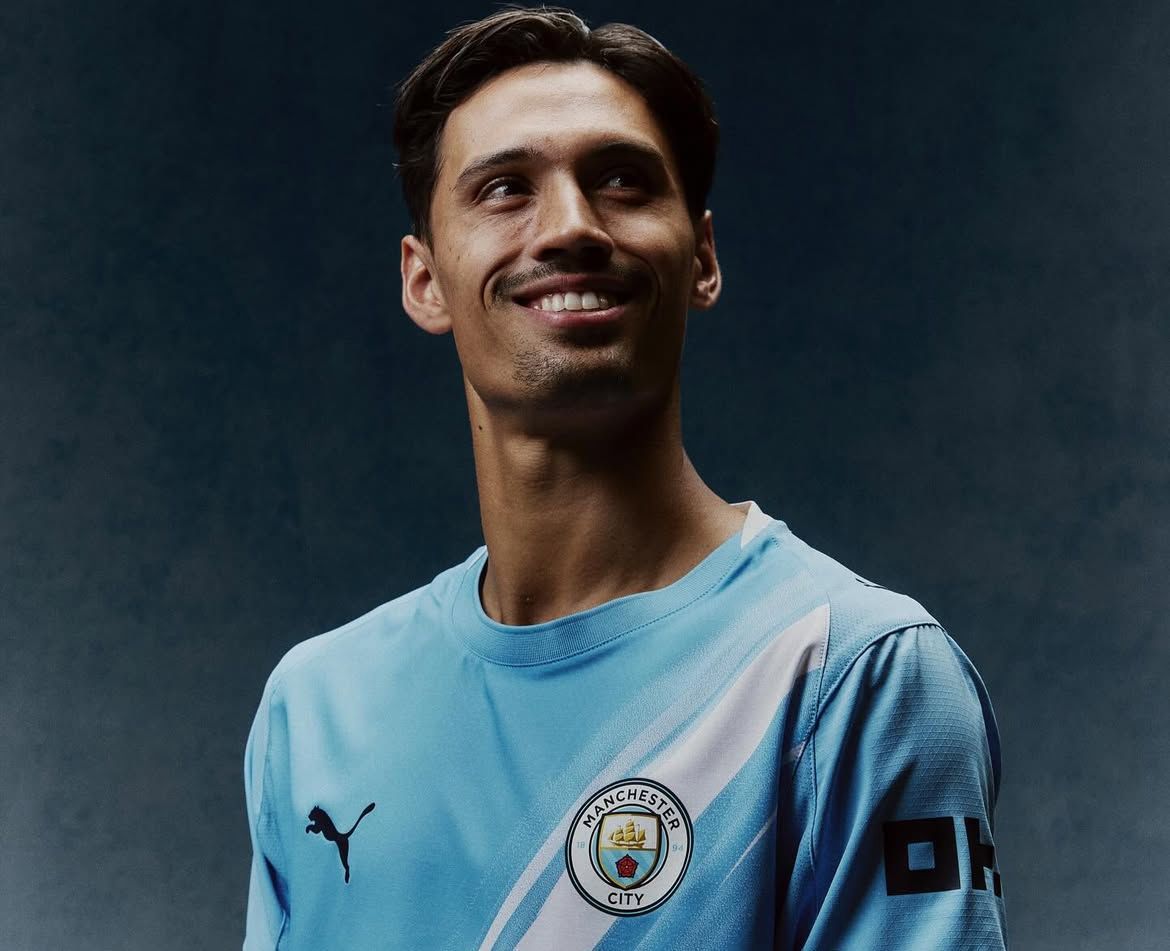 Pindah ke Manchester City, Klub Lama Tijjani Reijnders Kebagian Rezeki Nomplok