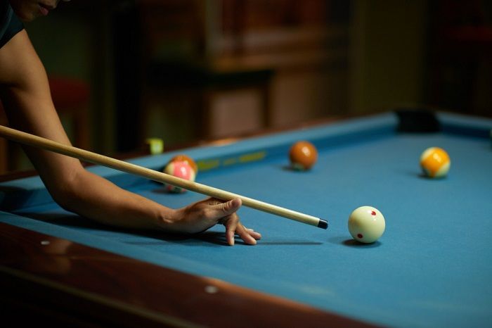 Mengenal Jenis Permainan Biliar Eight Ball: Cara Bermain dan Tips Biar Jago