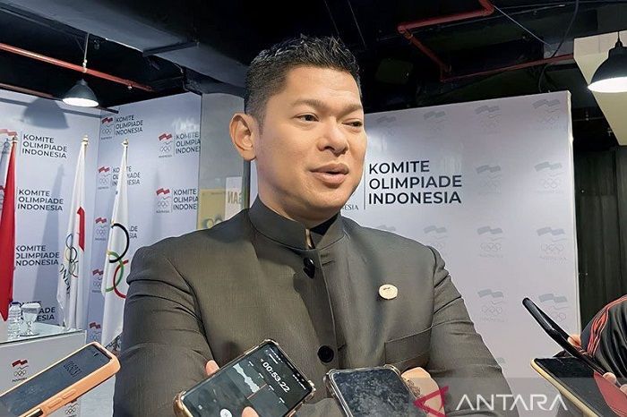 Demi Tingkatkan Prestasi, KOI Ingin Persiapan di Asian Games Lebih Matan