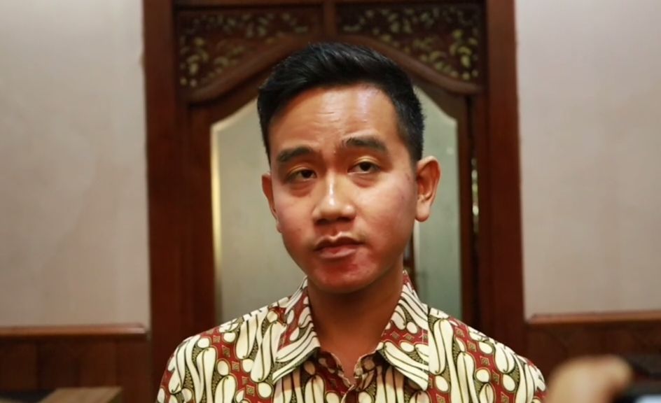 Gibran Ajukan Stadion Manahan Solo Jadi Venue Piala Dunia U-17 2023