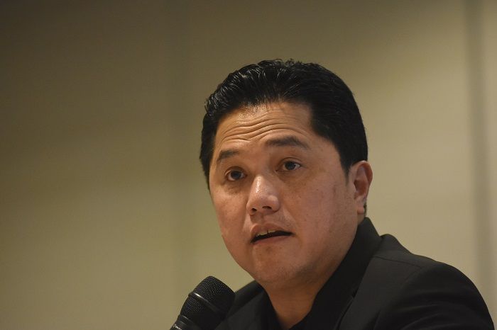 Berantas Mafia Bola, Langkah Erick Thohir Gandeng Polri Mampu Percepat Penindakan Hukum