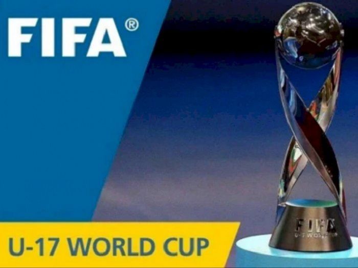 Resmi! Ini 24 Tim yang Bakal Berlaga di Piala Dunia U-17 2023 Indonesia