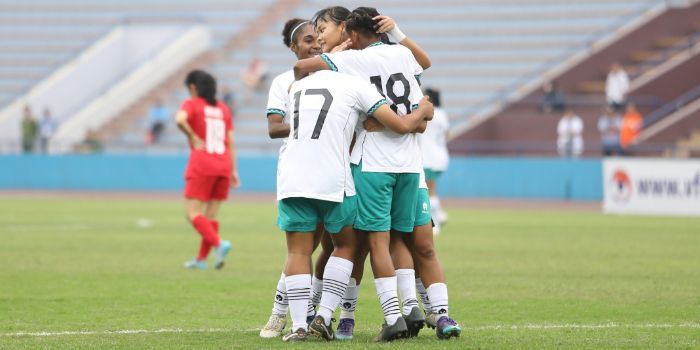 Ini Nama 30 Pemain yang Dipanggil untuk Persiapan AFF U-19 Women's Championship 2023